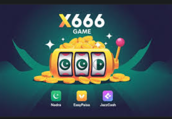 X666