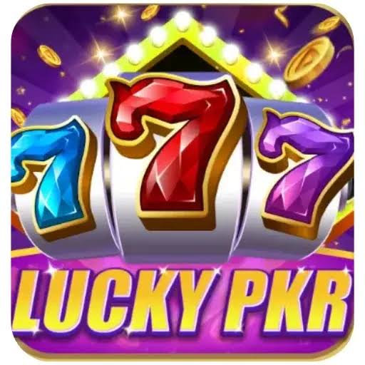 Lucky PKR Game