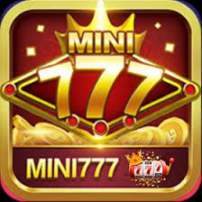 Mini 777