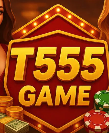 T555 Game
