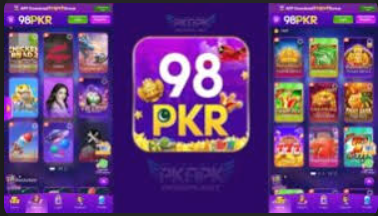 98PKR